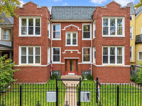 318 N Lorel Ave, Chicago, IL 60644
