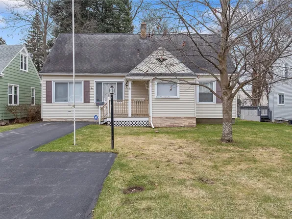 117 Wally Rd, North Syracuse, NY 13212