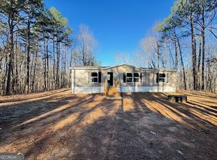 300 Dugdown Rd, Buchanan, GA 30113