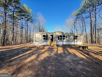 300 Dugdown Rd, Buchanan, GA, 30113