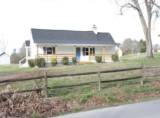 292 W Reed Rd, La Fayette, GA 30728