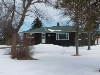 16002 Sd Highway 15, Labolt, SD, 57246