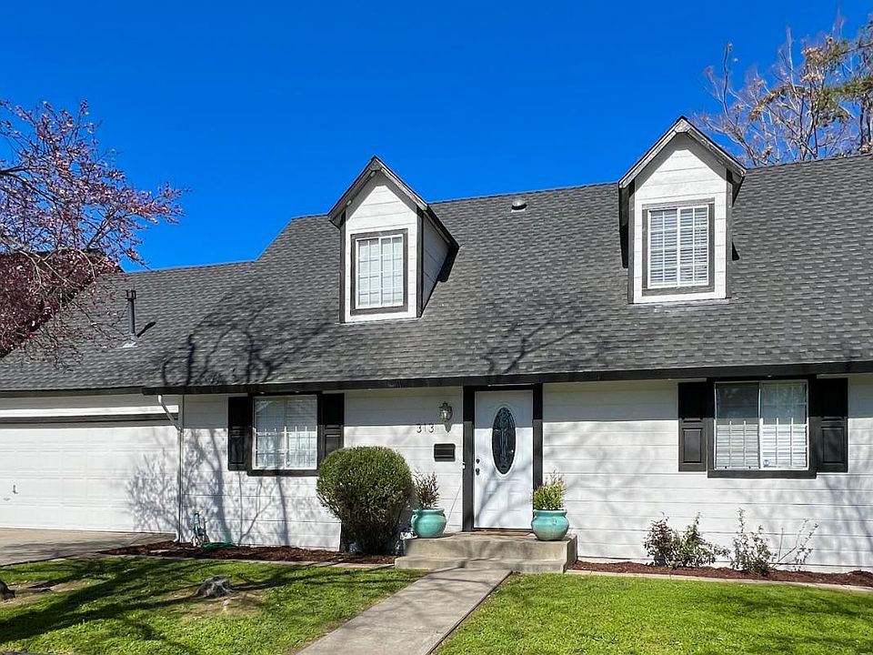 313 Grafton St, Woodland, CA 95695 Zillow