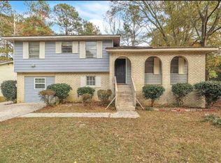 6665 Buckhurst Trl S, Atlanta, GA 30349