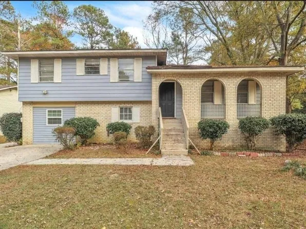 6665 Buckhurst Trl S, Atlanta, GA 30349