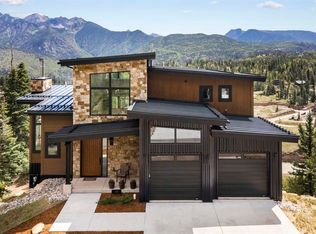 105 Double Diamond Dr, Durango, CO 81301