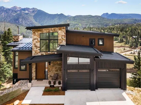 105 Double Diamond Drive, Durango, CO 81301