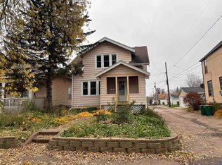 411 N 42nd Ave W, Duluth, MN 55807