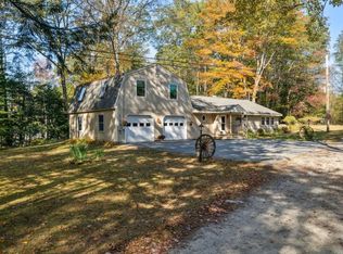 12 Brown Rd, Newport, NH 03773