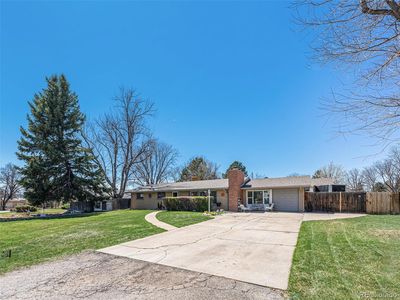 1771 S Ames Street, Lakewood, CO, 80232