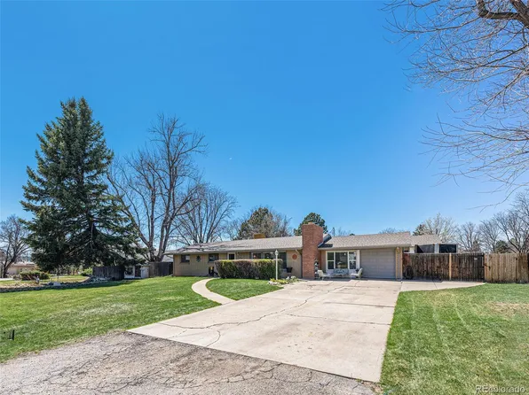 1771 S Ames Street, Lakewood, CO 80232