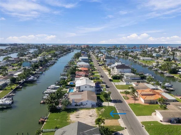 553 CRYSTAL DRIVE LOT 59, MADEIRA BEACH, FL 33708