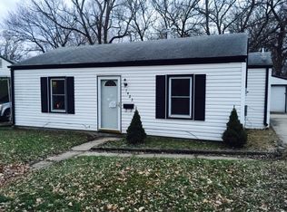 1423 Hutton St, Des Moines, IA 50316