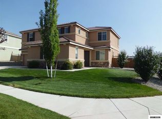 4101 Bootes Ct, Sparks, NV 89436