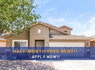 11633 W Vogel Ave, Youngtown, AZ 85363