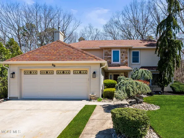 30 Spruce Hollow Drive, Howell, NJ 07731