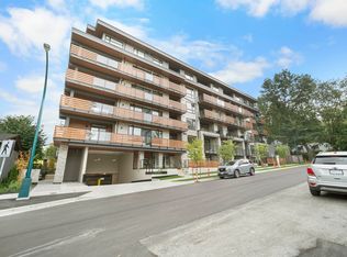 150 James Rd #414, Pt Moody, BC V3H2S4