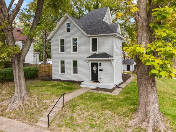 1152 E 13th St, Davenport, IA 52803