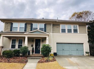 6223 Cedar Spring Ln, Hoschton, GA 30548
