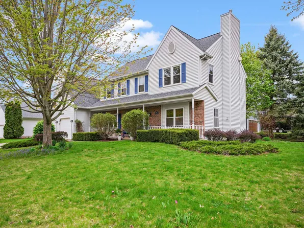 1606 Chadsworth Dr, Sun Prairie, WI 53590