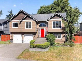 Kempton Woods, Puyallup, WA 98374
