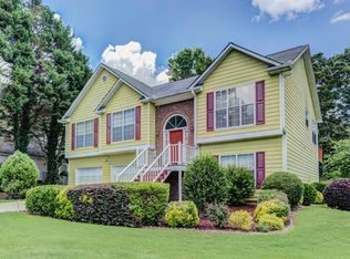 3150 Hall Garden Rd, Snellville, GA 30039