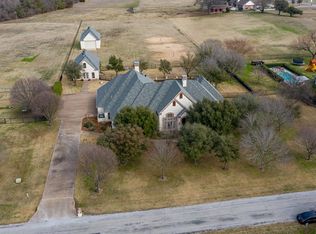 122 Waggoner Ct, Fort Worth, TX 76108