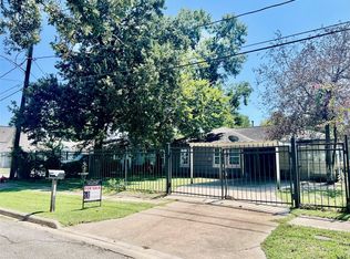 8210 Talton St, Houston, TX 77028