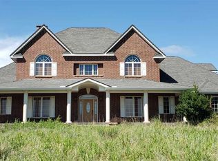 3000 W 95th Ave, Hutchinson, KS 67502