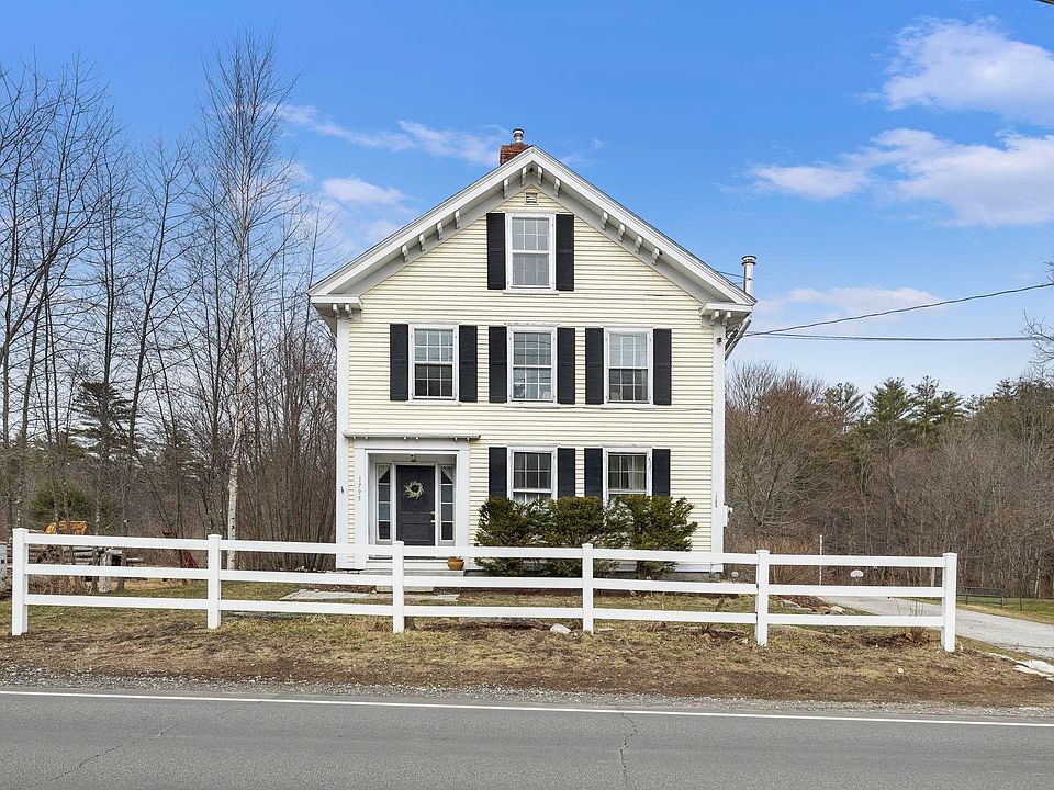 1795 New Hampshire Rte 140, Gilmanton Iron Works, NH 03837 Zillow