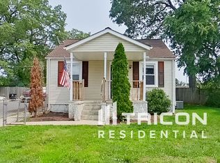 3300 Maygreen Ave, District Heights, MD 20747