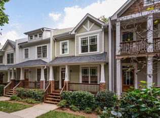 106 Oakhurst Ter #106, Decatur, GA 30030