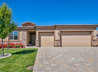 8405 Fenhollow Dr, Verdi, NV 89439
