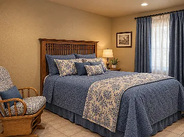 1 bed, $1,995 — Photo 3