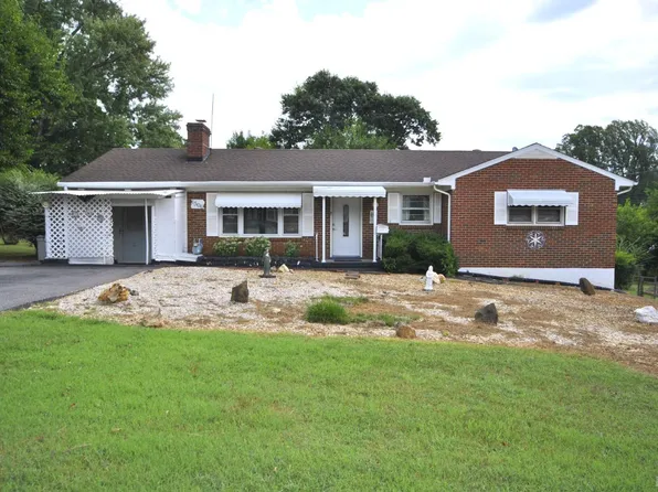 1506 Lynndale Pl, Lynchburg, VA 24502
