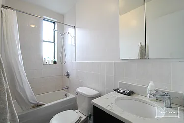 Rented by Grand & Co.