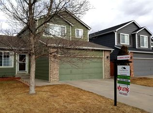 3669 Primrose Ln, Castle Rock, CO 80109