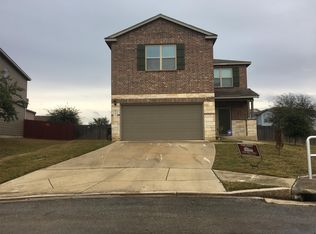 3826 Impatiens Vw, San Antonio, TX 78245