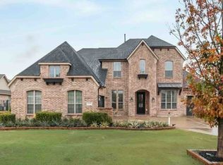 717 Calm Crest Dr, Rockwall, TX 75087