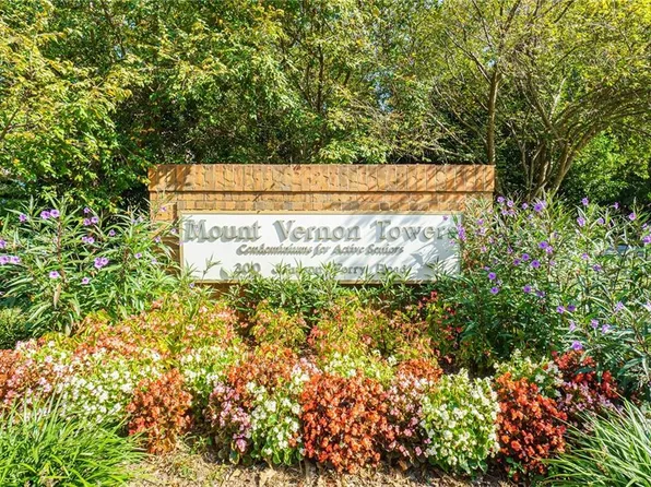 300 Johnson Ferry Rd NE Unit A203, Atlanta, GA 30328