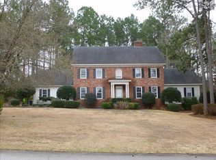 36 Running Fox Rd, Columbia, SC 29223