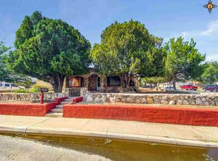 514 E Snyder St, Hobbs, NM 88240