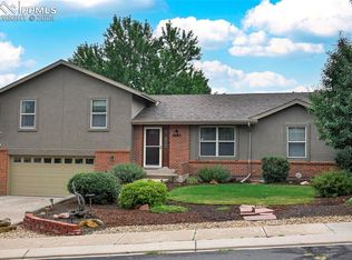 4260 Loch Lomond Ln, Colorado Springs, CO 80909