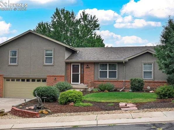 4260 Loch Lomond Ln, Colorado Springs, CO 80909