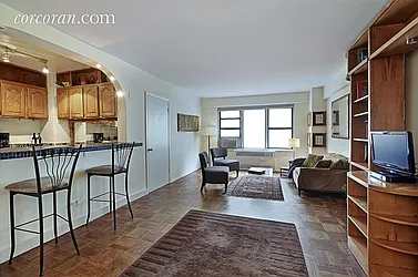 Rented by Corcoran