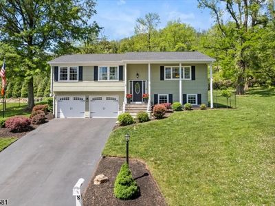 8 Woodland Terrace, High Bridge, NJ, 08829