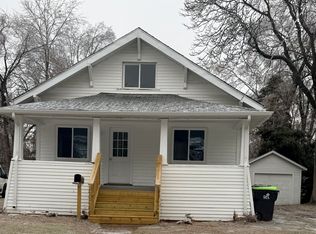 1602 Sayre St, Midland, MI 48640