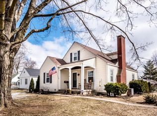 414 Deerfield Rd, Lebanon, OH 45036