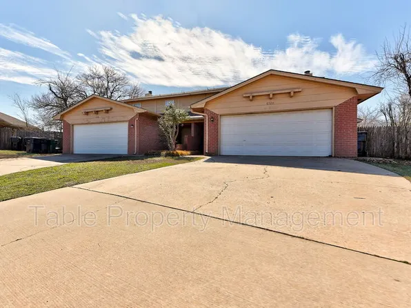 6920 Woodlake Dr, Oklahoma City, OK 73132