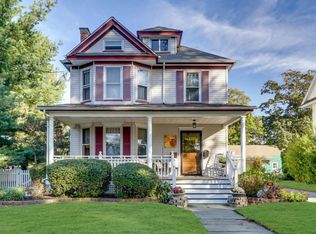 58 Leroy Pl, Red Bank, NJ 07701